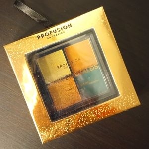 Profusion Mini Emeralds